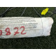 Airbag сидения (airbag / безопасность) AUDI A4 B8 2010 2.0 CAEB 8K0880241E
