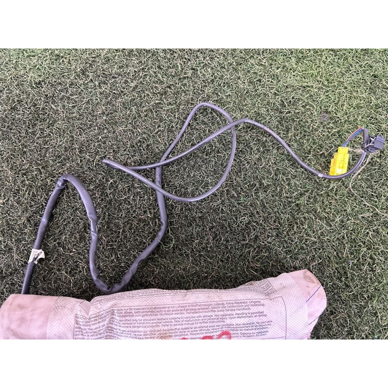 Airbag сидения (airbag / безопасность) AUDI A4 B8 2010 2.0 CAEB 8K0880241E