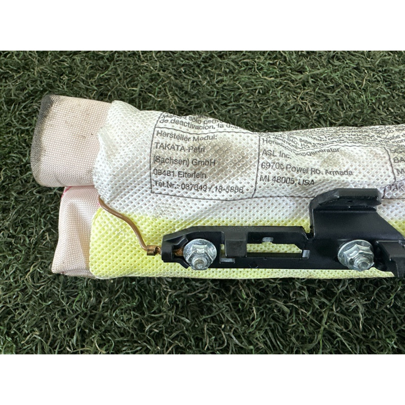 Airbag сидения (airbag / безопасность) AUDI A4 B8 2010 2.0 CAEB 8K0880241E