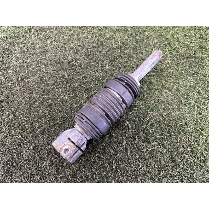 Рулевой карданчик (рулевое управление) LAND ROVER Range Rover L405 2016 5.0 LR033647