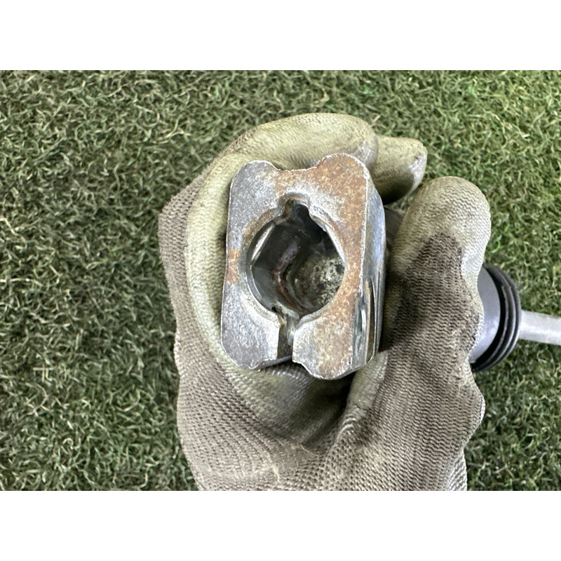 Рулевой карданчик (рулевое управление) LAND ROVER Range Rover L405 2016 5.0 LR033647