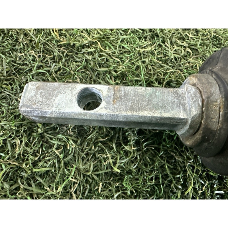 Рулевой карданчик (рулевое управление) LAND ROVER Range Rover L405 2016 5.0 LR033647