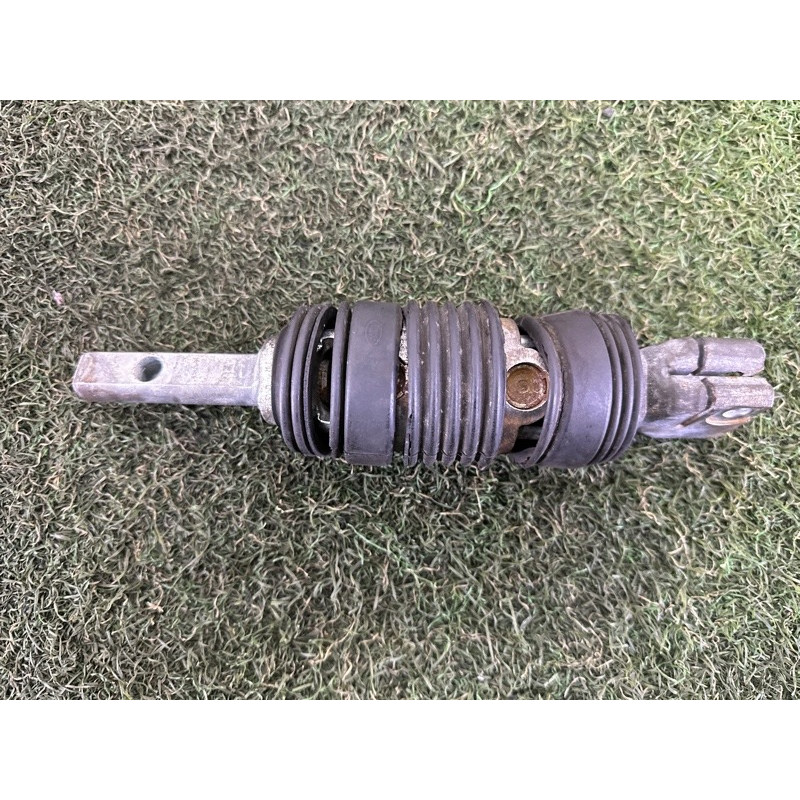 Рулевой карданчик (рулевое управление) LAND ROVER Range Rover L405 2016 5.0 LR033647