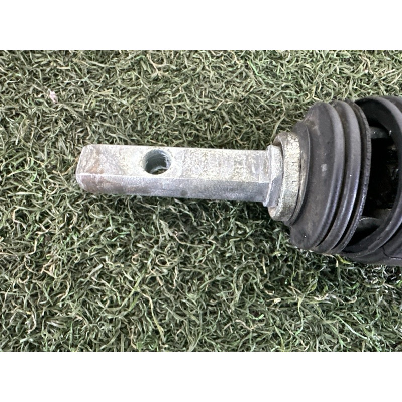 Рулевой карданчик (рулевое управление) LAND ROVER Range Rover L405 2016 5.0 LR033647