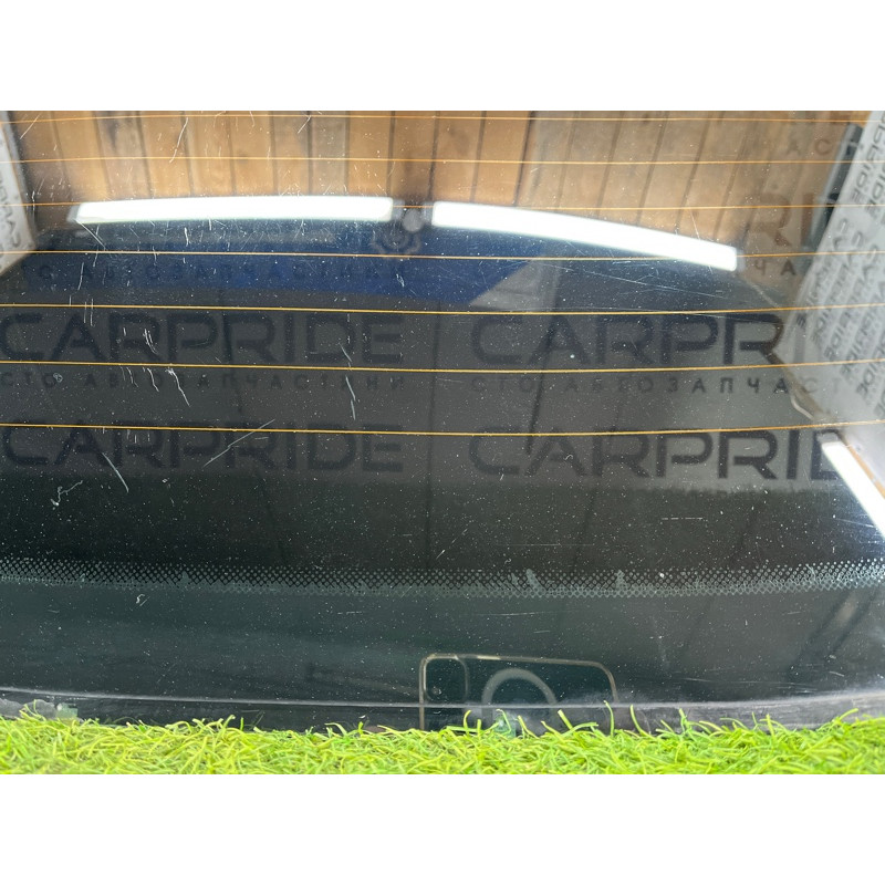 Стекло заднее (стекла и зеркала) BMW 5-series E34 51318181394