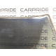 Стекло заднее (стекла и зеркала) BMW 5-series E34 51318181394