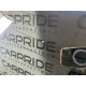 Стекло заднее (стекла и зеркала) BMW 5-series E34 51318181394