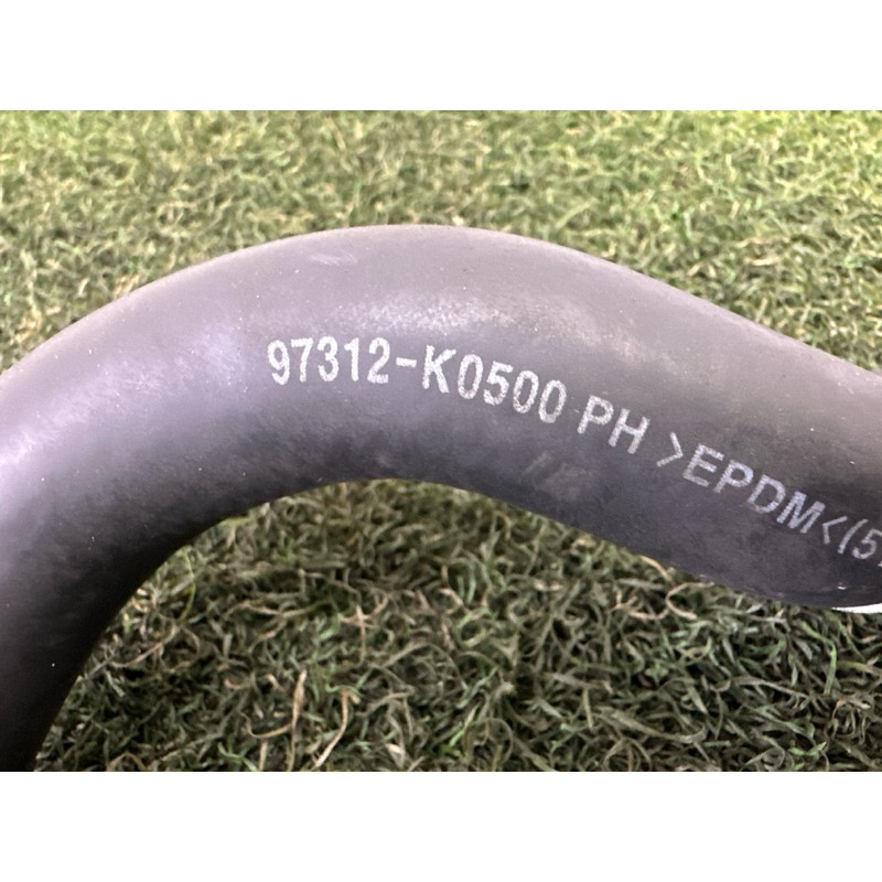 Патрубок (система охлаждения) KIA Soul 3 2022 2.0 97312K0500
