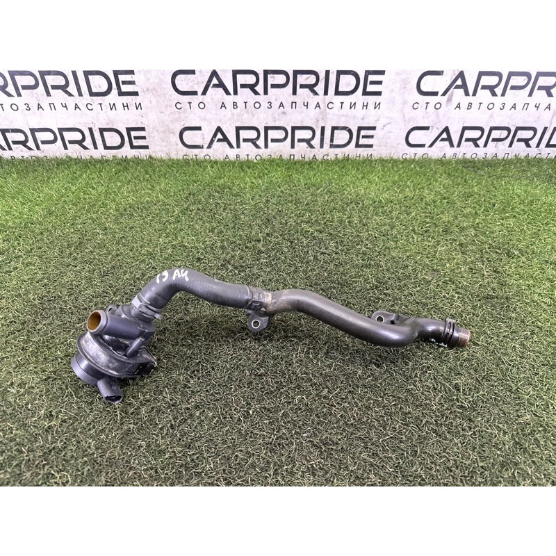 Помпа электрическая (электрика) AUDI A4 B8 2010 2.0 CAEB 06H965561