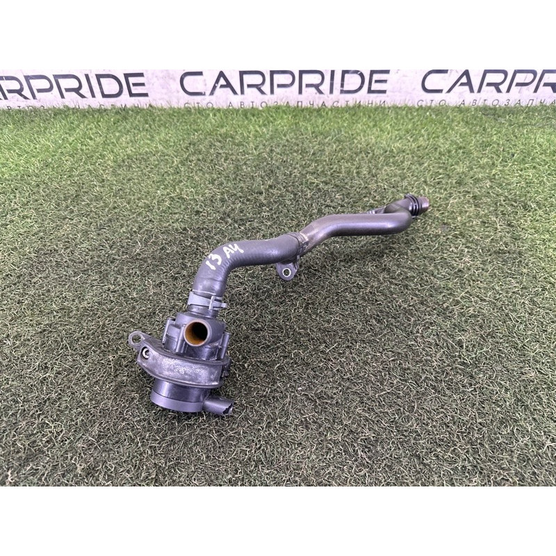 Помпа электрическая (электрика) AUDI A4 B8 2010 2.0 CAEB 06H965561