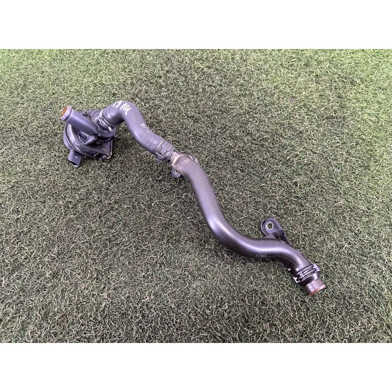 Помпа электрическая (электрика) AUDI A4 B8 2010 2.0 CAEB 06H965561