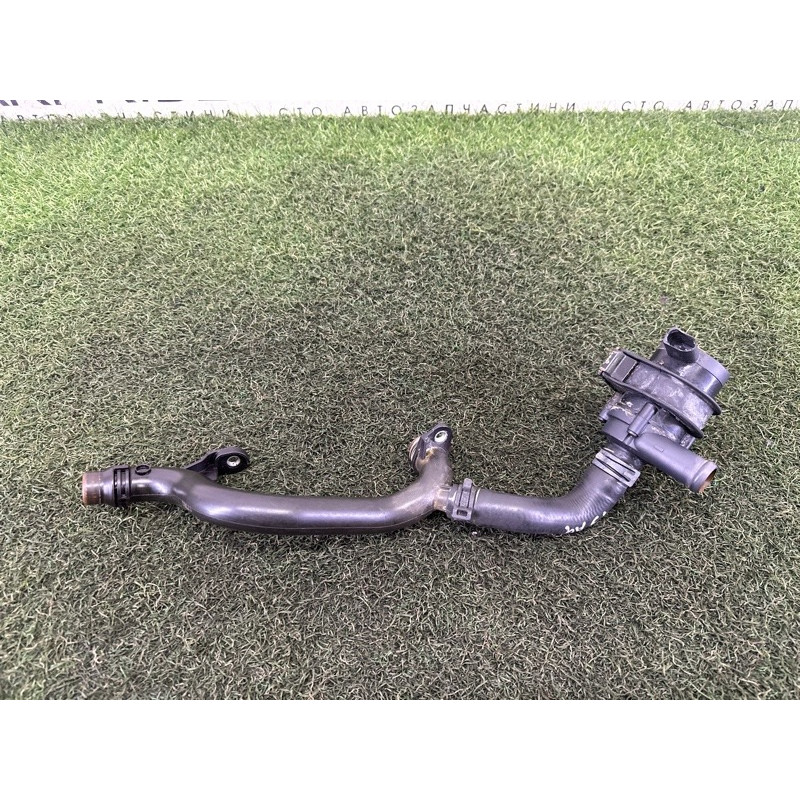 Помпа электрическая (электрика) AUDI A4 B8 2010 2.0 CAEB 06H965561