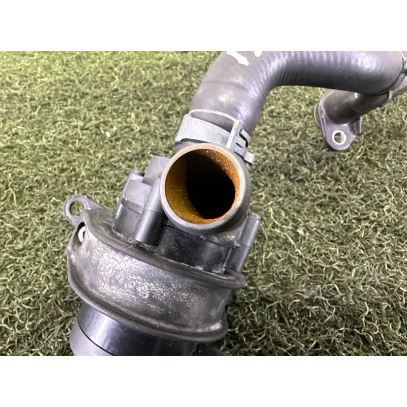 Помпа электрическая (электрика) AUDI A4 B8 2010 2.0 CAEB 06H965561
