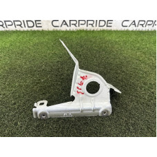 Крепление крыла