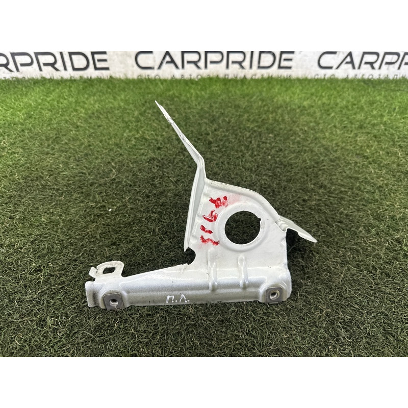 Крепление крыла (кузов и элементы) BMW X3 F25 2012 3.0 41357267327