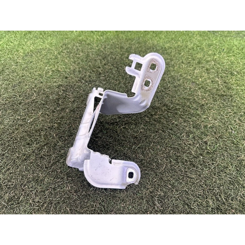 Крепление крыла (кузов и элементы) BMW X3 F25 2012 3.0 41357267327