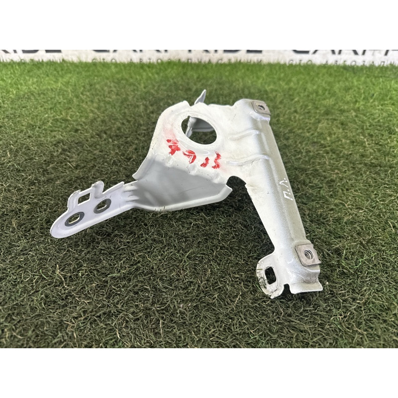 Крепление крыла (кузов и элементы) BMW X3 F25 2012 3.0 41357267327