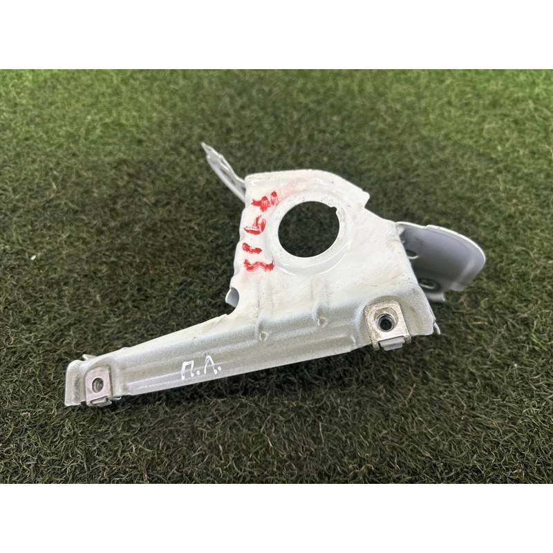 Крепление крыла (кузов и элементы) BMW X3 F25 2012 3.0 41357267327