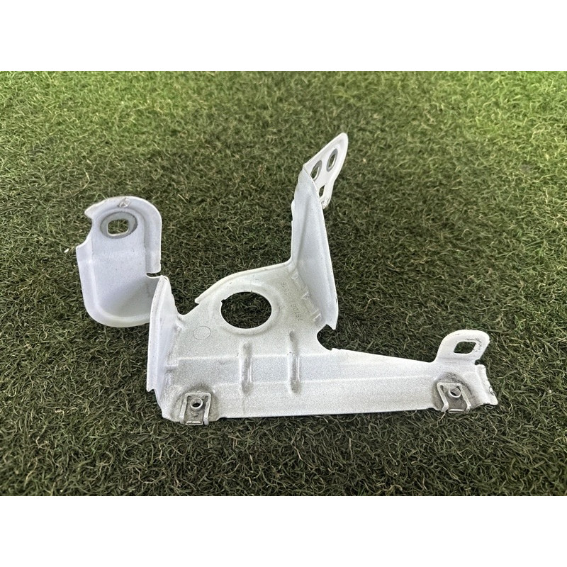 Крепление крыла (кузов и элементы) BMW X3 F25 2012 3.0 41357267327