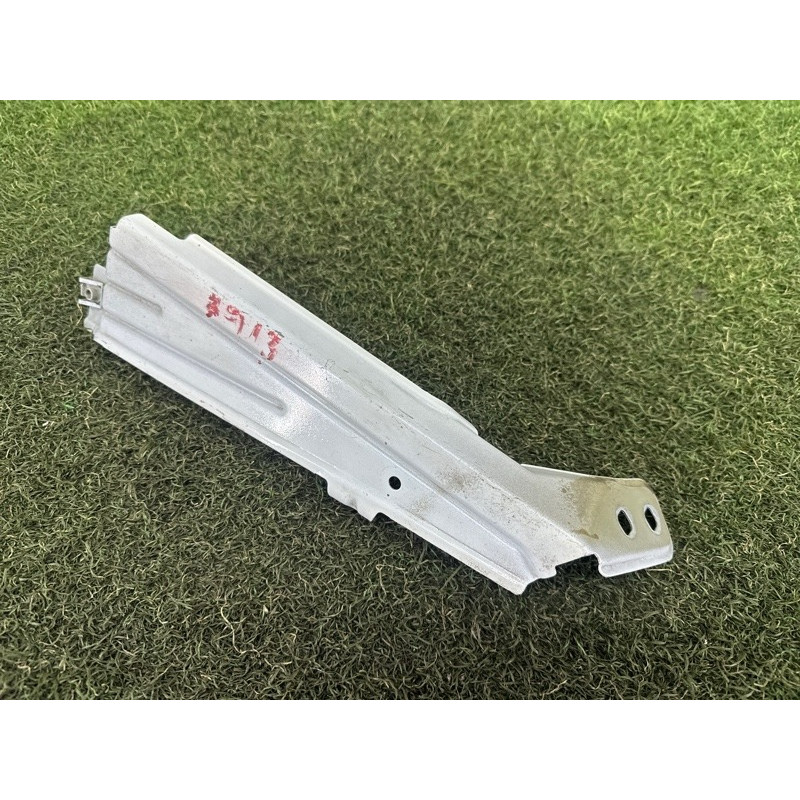 Кріплення крила (кузов і елементи) BMW X3 F25 2012 3.0 41357267326