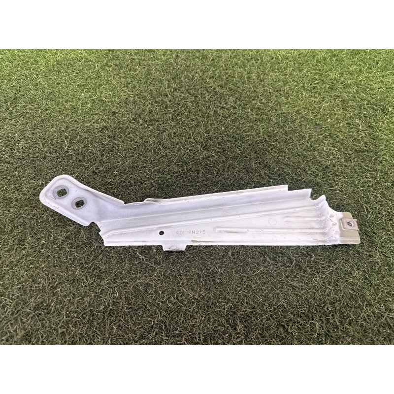 Кріплення крила (кузов і елементи) BMW X3 F25 2012 3.0 41357267326