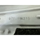 Кріплення крила (кузов і елементи) BMW X3 F25 2012 3.0 41357267326