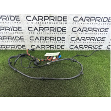 Проводка АКПП