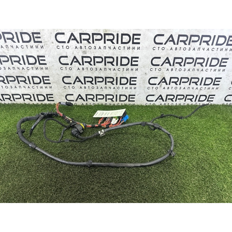 Проводка АКПП (электрика) BMW X5 E70 2010 N57D30A 12518513667