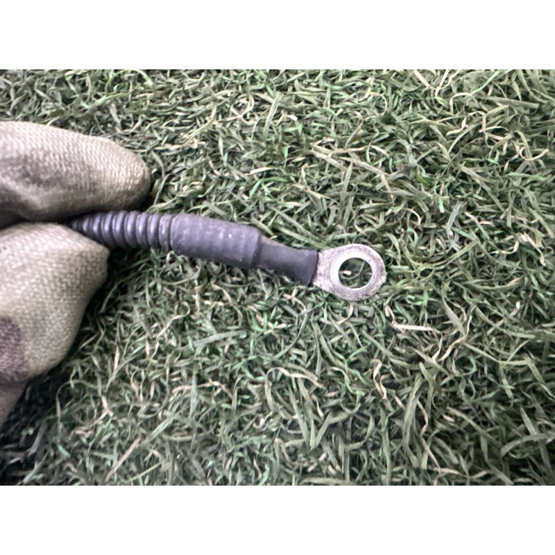 Проводка АКПП (электрика) BMW X5 E70 2010 N57D30A 12518513667