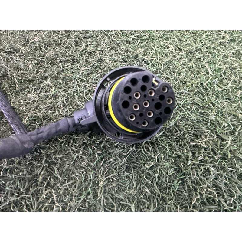 Проводка АКПП (электрика) BMW X5 E70 2010 N57D30A 12518513667