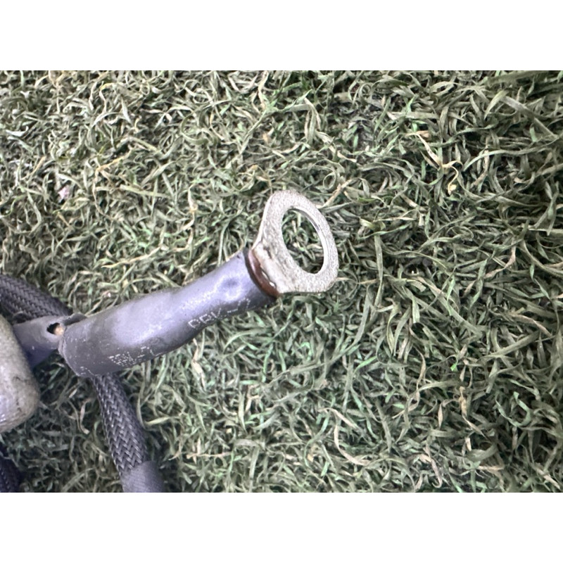 Проводка АКПП (электрика) BMW X5 E70 2010 N57D30A 12518513667