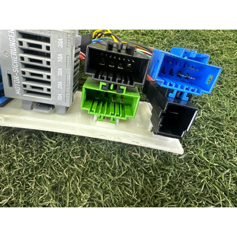 Проводка АКПП (электрика) BMW X5 E70 2010 N57D30A 12518513667