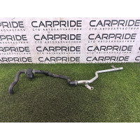 Трубка системы охлаждения