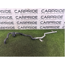 Трубка системы охлаждения