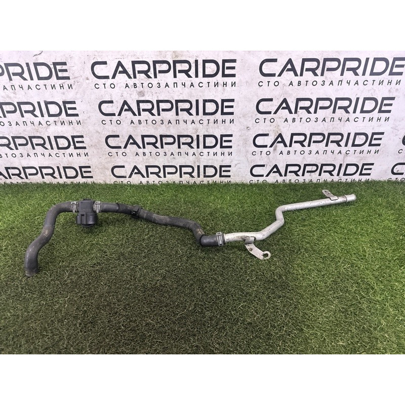 Трубка системы охлаждения (система охлаждения) AUDI Q5 8R 2012 3.2 8R0819377D