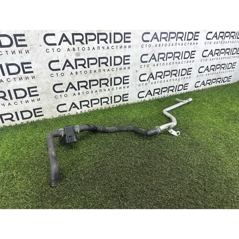 Трубка системы охлаждения (система охлаждения) AUDI Q5 8R 2012 3.2 8R0819377D