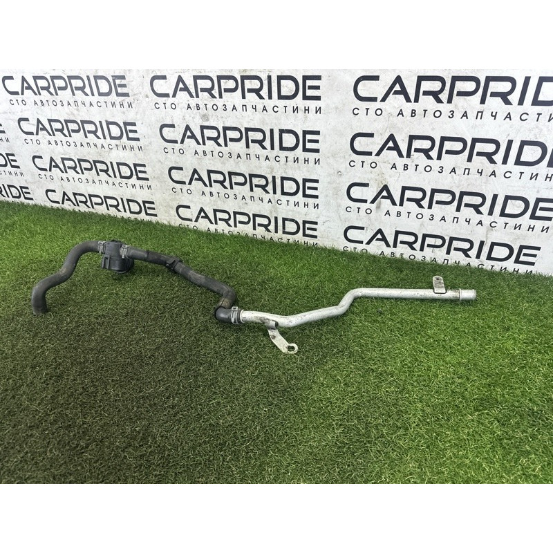 Трубка системы охлаждения (система охлаждения) AUDI Q5 8R 2012 3.2 8R0819377D