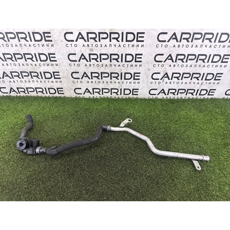 Трубка системы охлаждения (система охлаждения) AUDI Q5 8R 2012 3.2 8R0819377D