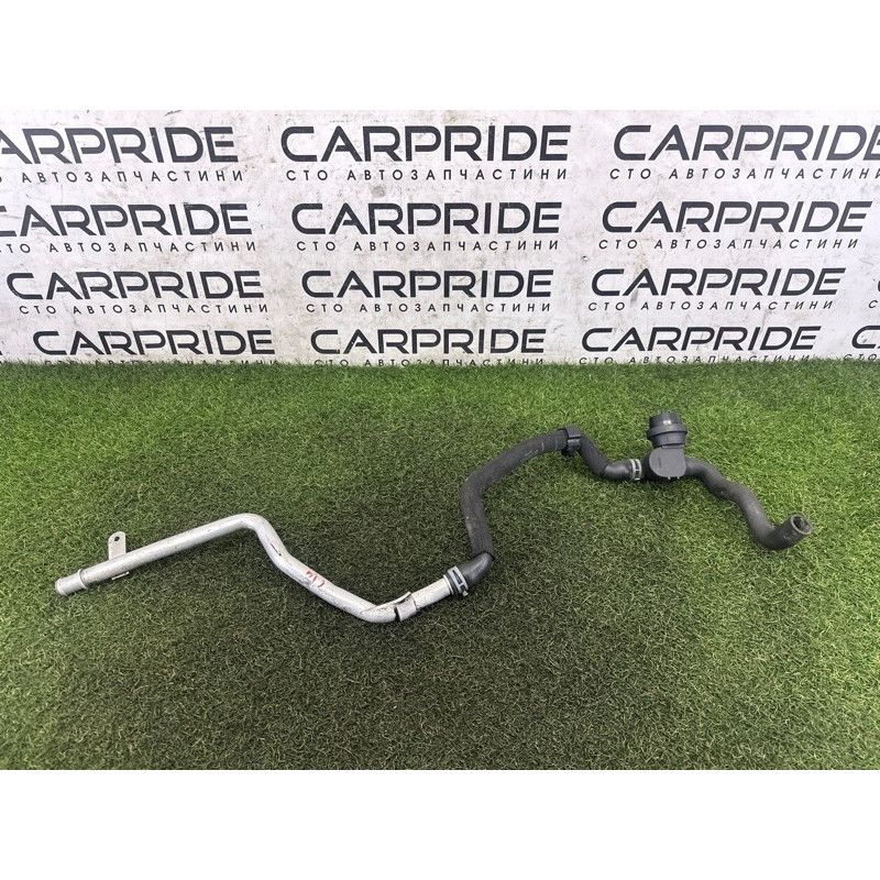 Трубка системы охлаждения (система охлаждения) AUDI Q5 8R 2012 3.2 8R0819377D