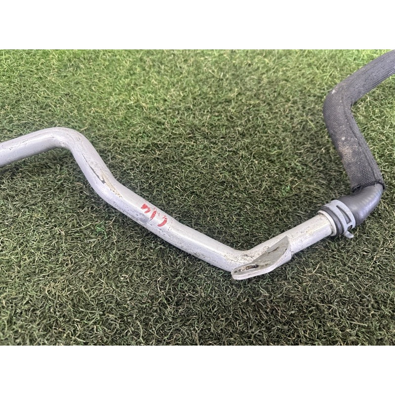 Трубка системы охлаждения (система охлаждения) AUDI Q5 8R 2012 3.2 8R0819377D