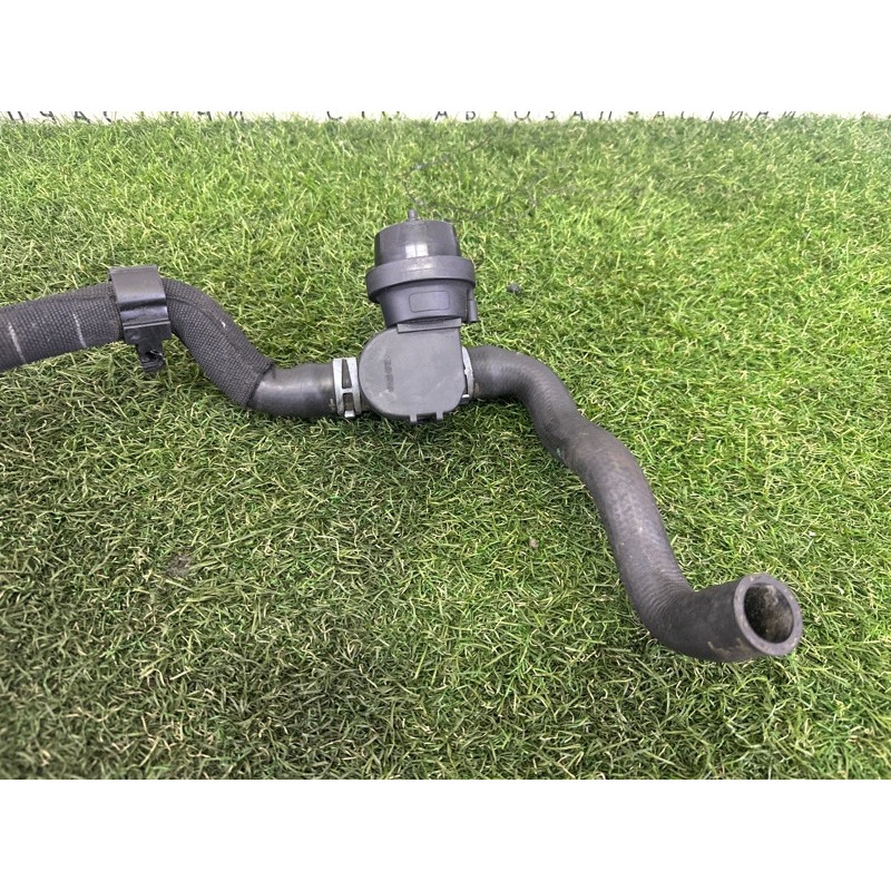 Трубка системы охлаждения (система охлаждения) AUDI Q5 8R 2012 3.2 8R0819377D