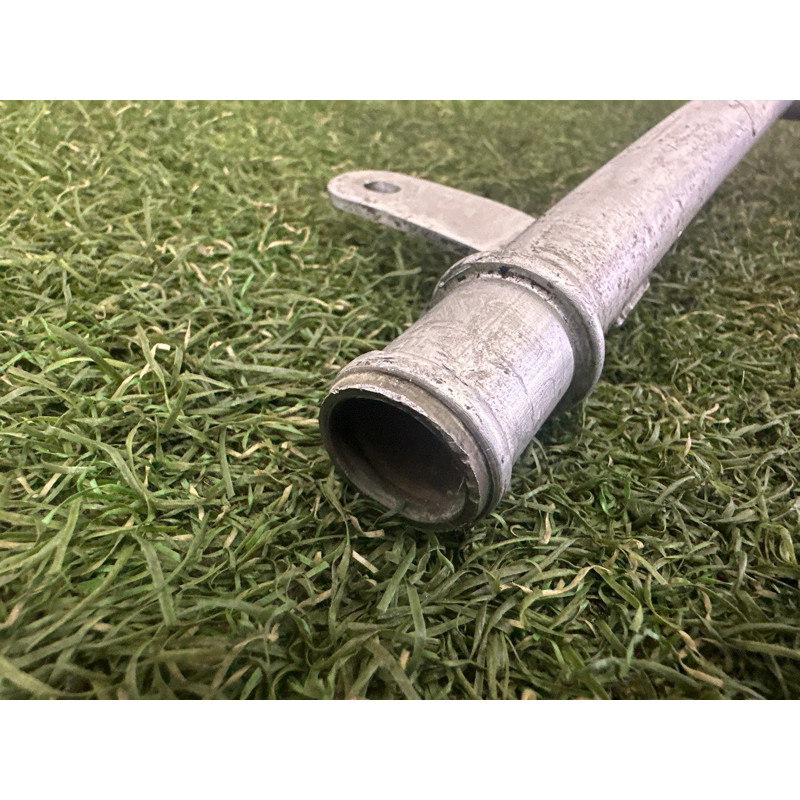 Трубка системы охлаждения (система охлаждения) AUDI Q5 8R 2012 3.2 8R0819377D