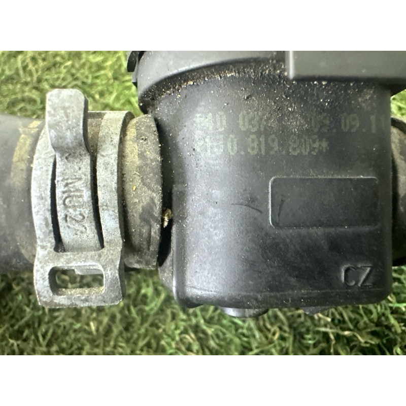 Трубка системы охлаждения (система охлаждения) AUDI Q5 8R 2012 3.2 8R0819377D