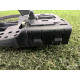 Ручка двери внешняя (кузов и элементы) AUDI Q5 8R 2012 3.2 8T0837205AGRU
