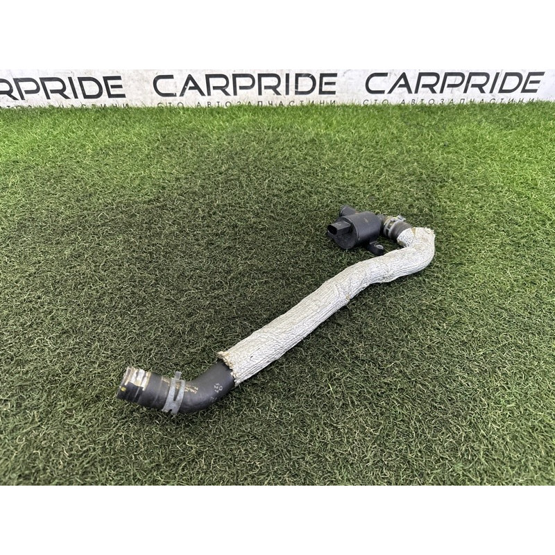 Клапан системы охлаждения (электрика / кнопки) AUDI Q7 4M 2017 2.0 TFSI 4M0819372CF