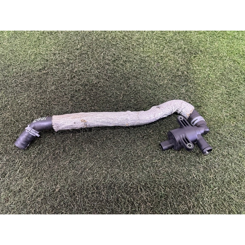 Клапан системы охлаждения (электрика / кнопки) AUDI Q7 4M 2017 2.0 TFSI 4M0819372CF