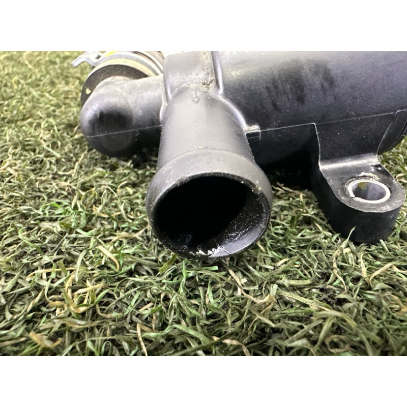 Клапан системы охлаждения (электрика / кнопки) AUDI Q7 4M 2017 2.0 TFSI 4M0819372CF