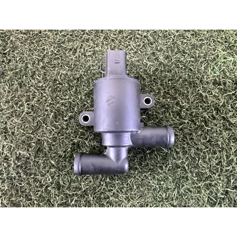 Клапан системы охлаждения (электрика / кнопки) AUDI Q7 4M 2017 2.0 TFSI 4H0121670A