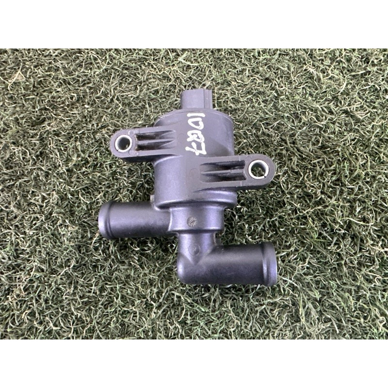 Клапан системы охлаждения (электрика / кнопки) AUDI Q7 4M 2017 2.0 TFSI 4H0121670A