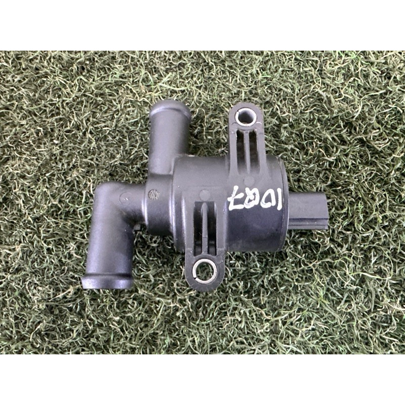 Клапан системы охлаждения (электрика / кнопки) AUDI Q7 4M 2017 2.0 TFSI 4H0121670A